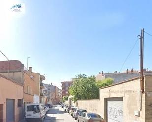 Exterior view of Flat for sale in Figueres  with Balcony