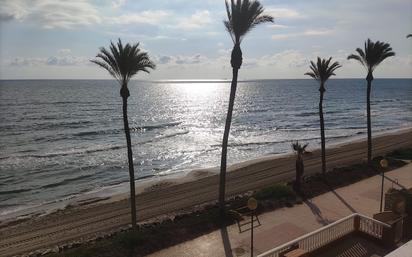 Vista exterior de Apartament en venda en La Manga del Mar Menor