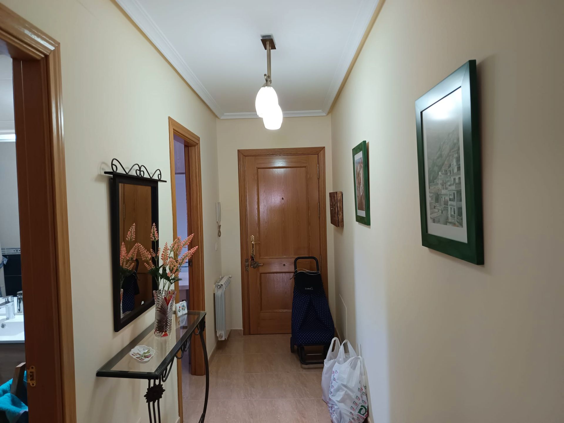 Flat for sale in Avenida Alcázar