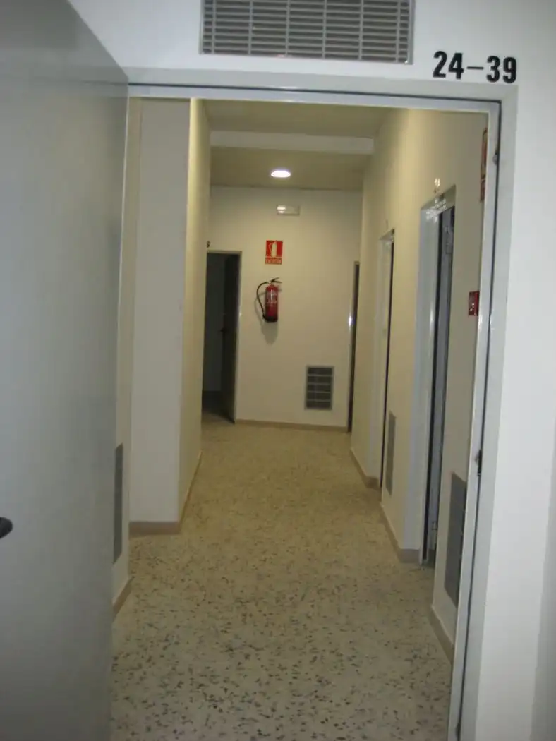 Gebäude zur Miete in Carrer de Natzaret, 28, Santa Eulàlia