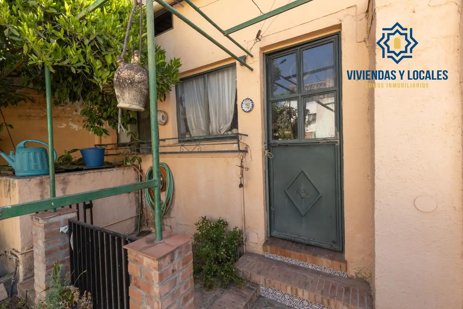 Casa in vendita a Albaicín, imagen 37