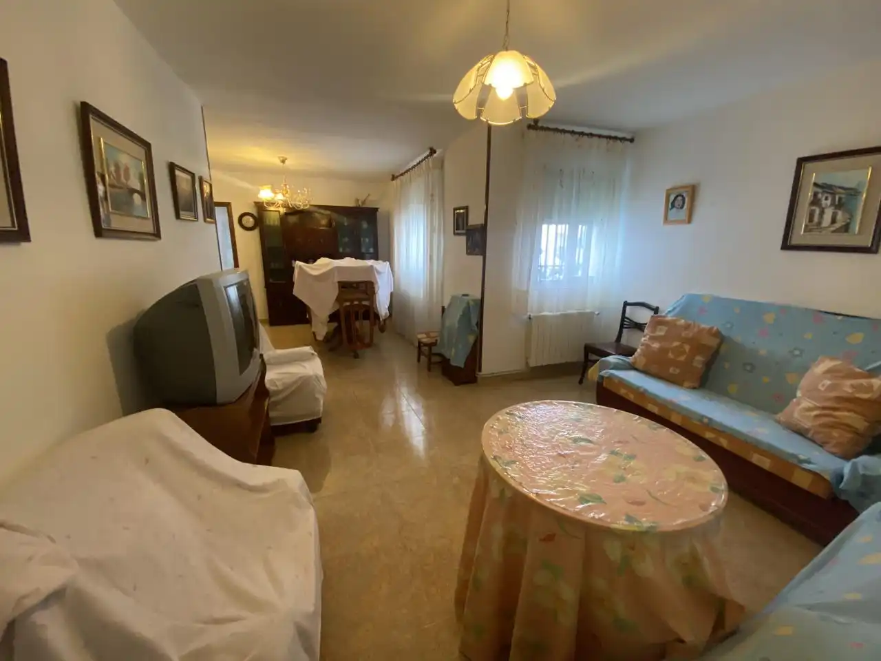 Casa en venda a Calle Cedazo