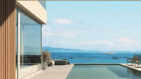 Foto 2 de Casa o xalet en venda a Palmeira, A Coruña