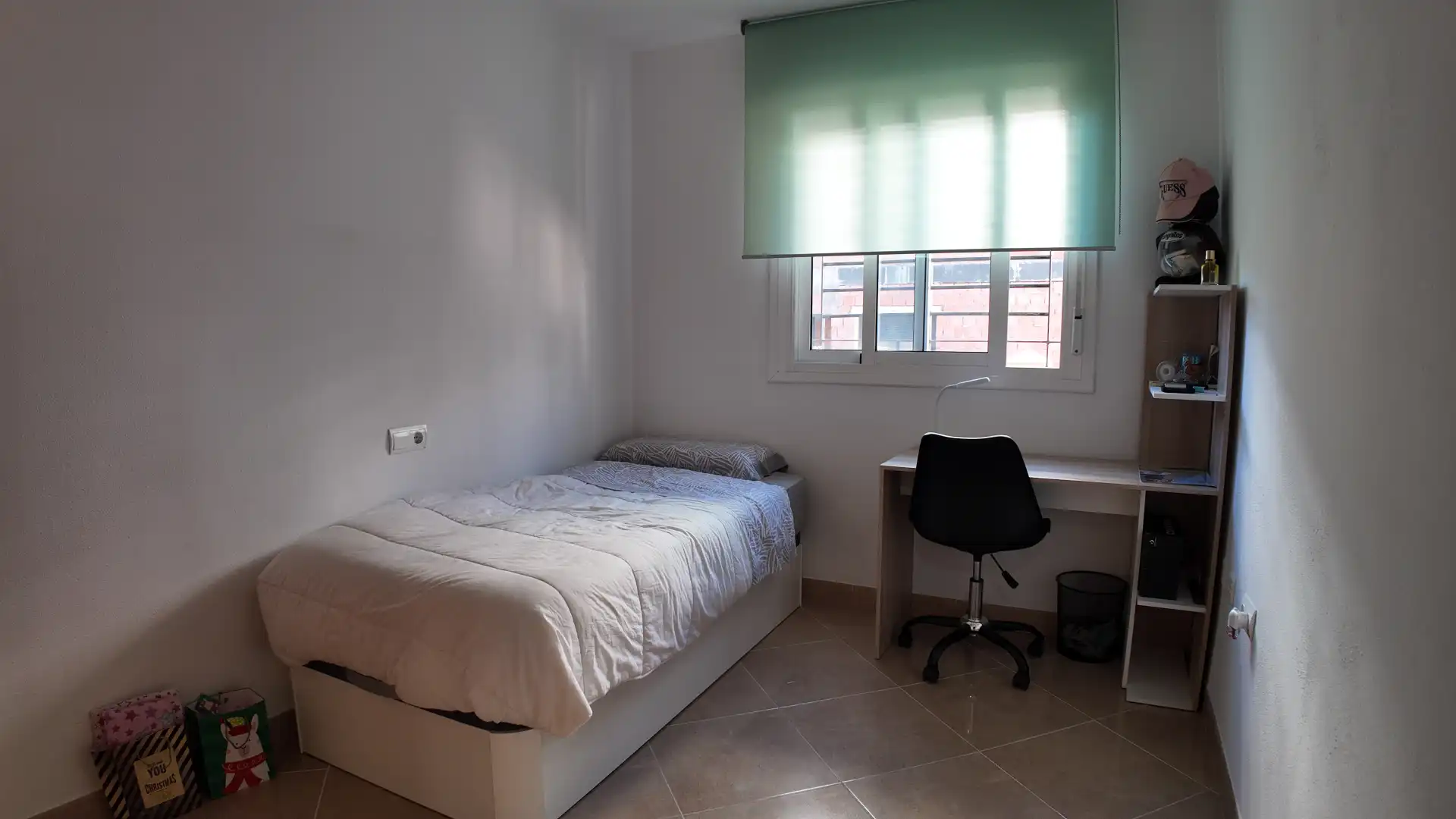 Wohnung zum Verkauf in Avenida Reino de España, 152, Las Salinas