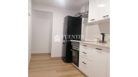 Foto 3 de Pis en venda a Carolinas Altas, Alicante