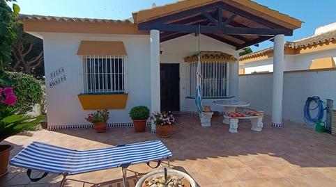 Foto 3 de Casa o xalet en venda a La Barrosa, Chiclana de la Frontera