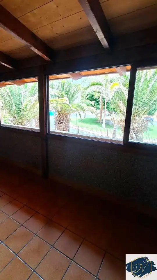 Planta baixa en venda en Candelaria amb Piscina i Piscina comunitària