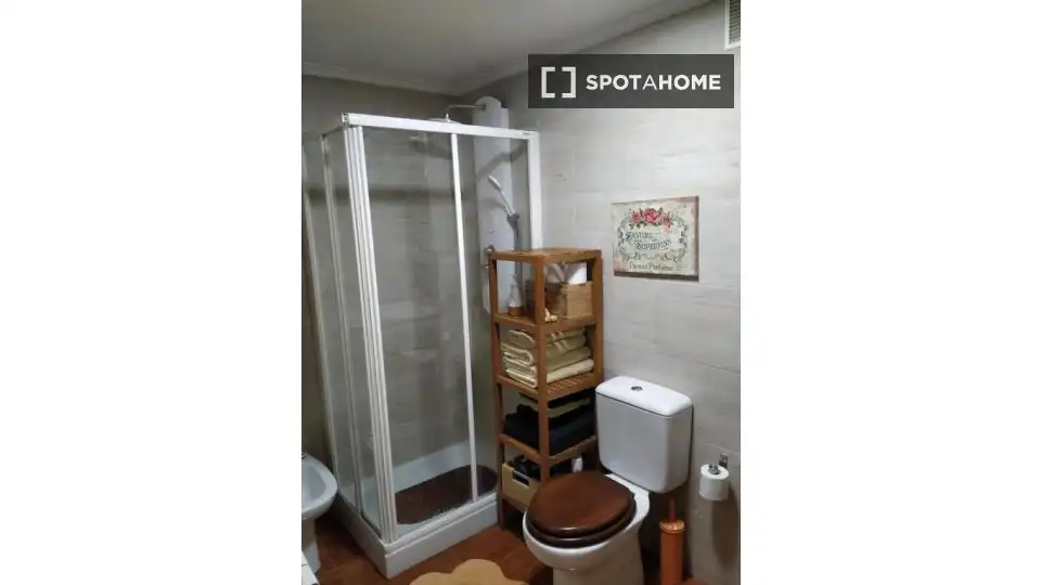 Habitación en Milán - Pumarín