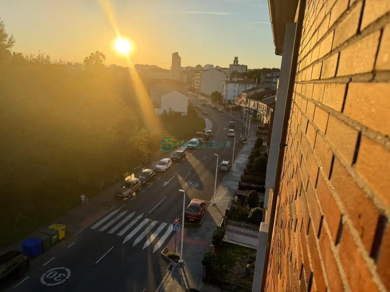 Dúplex en venta en O Carballiño