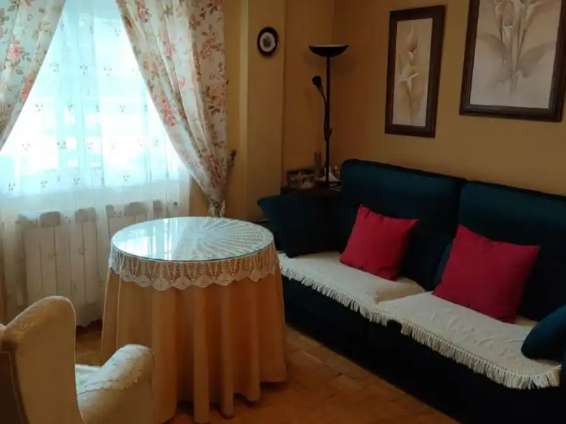 Wohnung mit Pool zum Verkauf in Camino de la guija 25, imagen 3