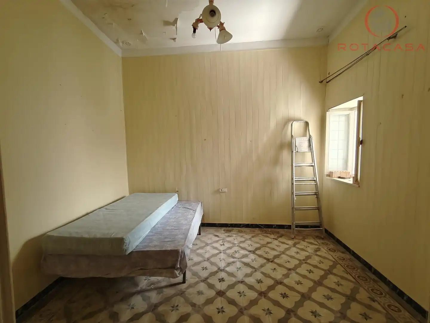 Bedroom of Houses for sale in Rota  with Terrace