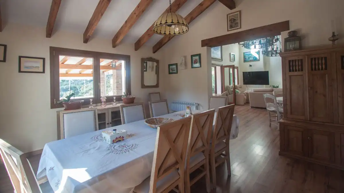 Casa rustica in vendita a Plaza de A.Galiano 3, imagen 16