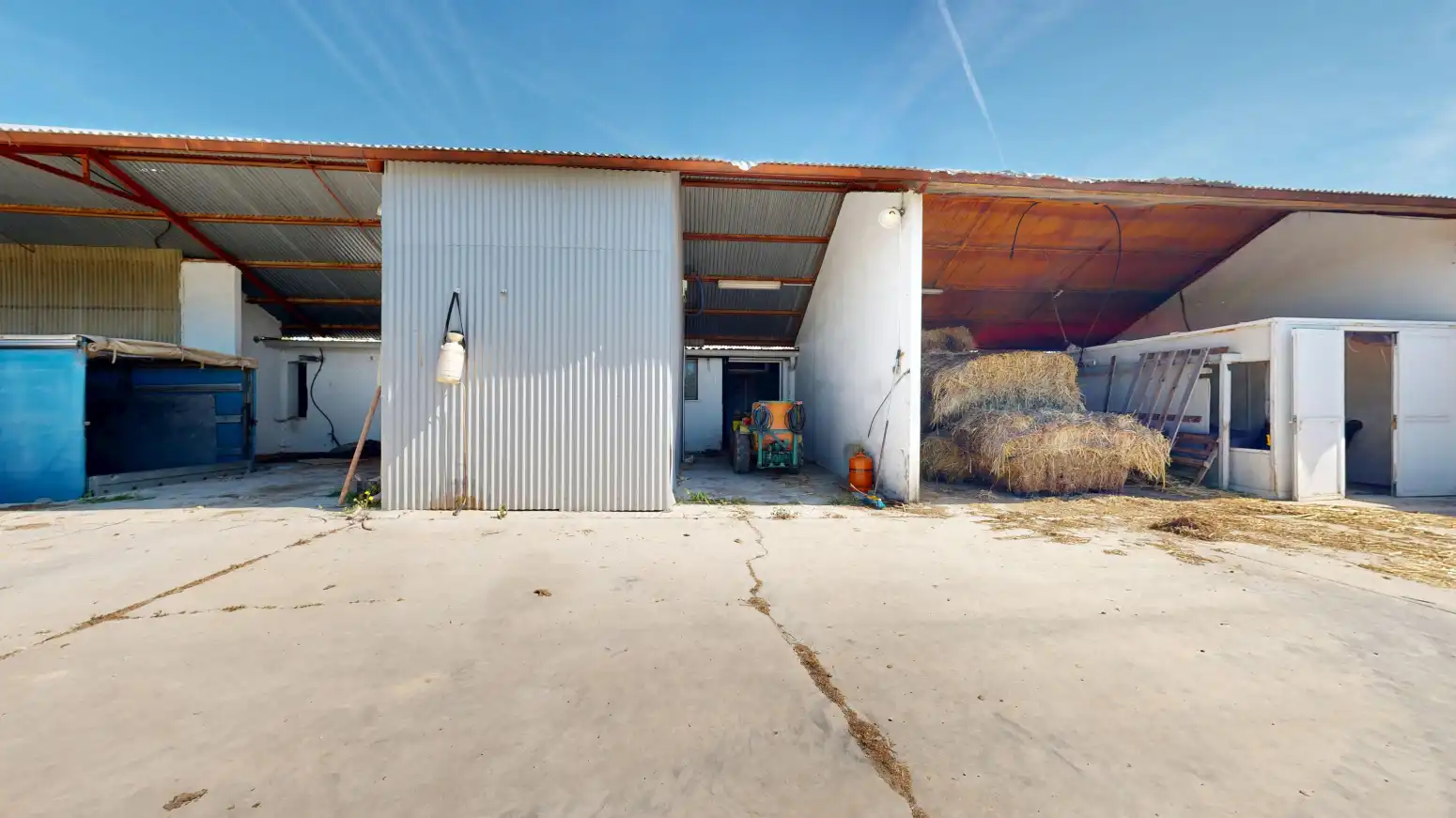 Rural land for sale in Tafalla - PONTARRON, imagen 47