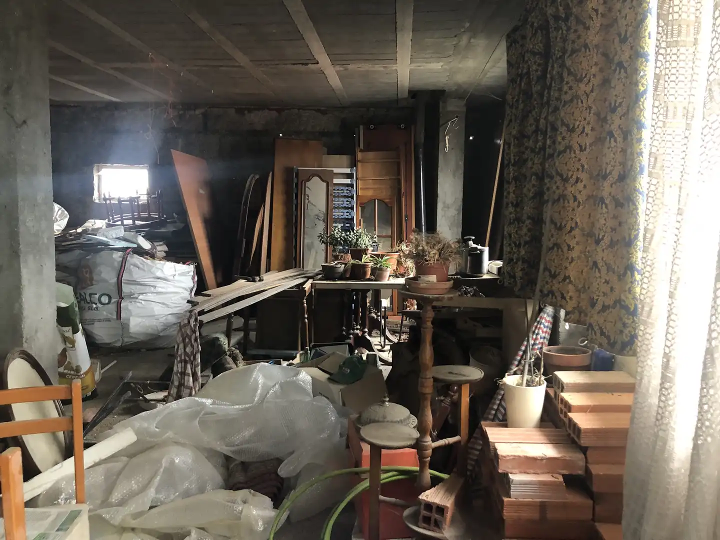 Einfamilien-Reihenhaus zum Verkauf in Travesía da Parapeta, 35, San Cristovo de Cea