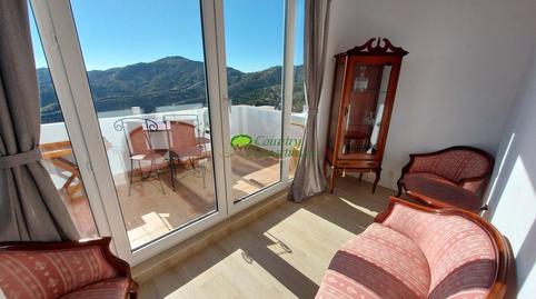 Foto 3 de Casa o xalet en venda a Canillas de Albaida, Málaga