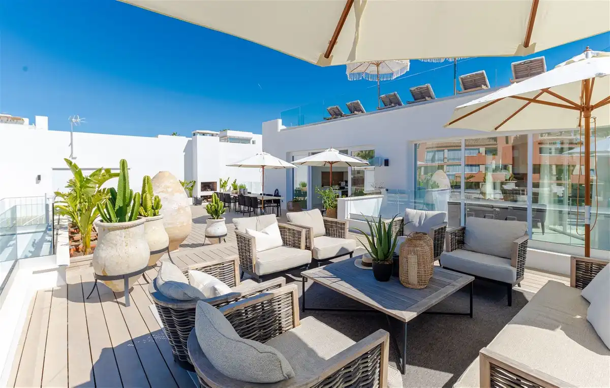 Villa avec piscine à vendre à Riviera del Sol, imagen 29