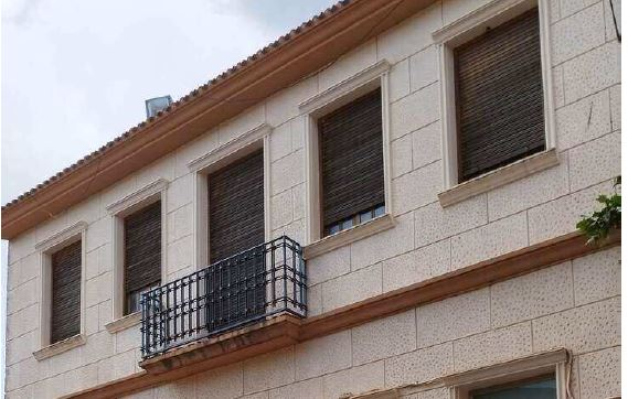 Vista exterior de Pis en venda en Bienservida