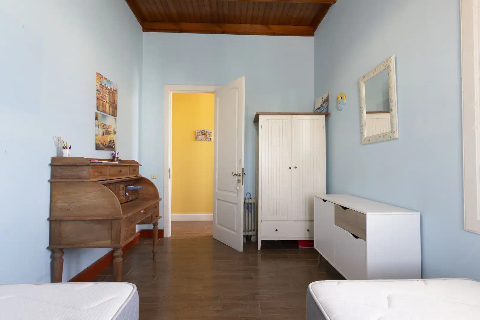Habitación de Casa o chalet en venta en Puerto de la Cruz con Jardín privado y Terraza