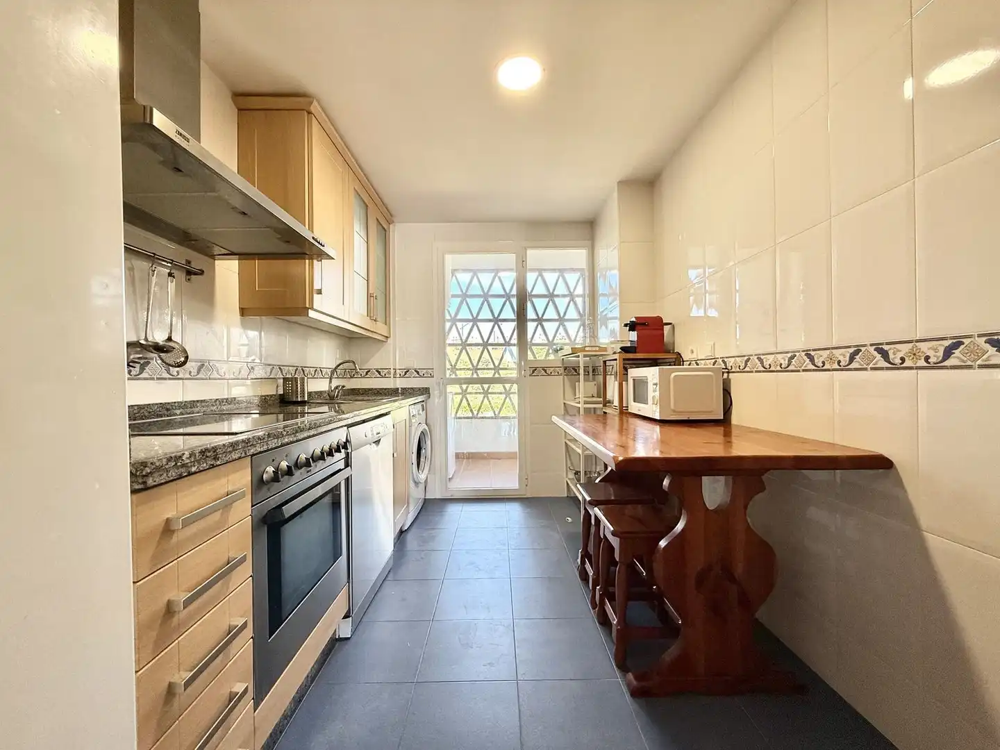 Apartamento con terraza en venta en Avenida de la Resina 1, imagen 6