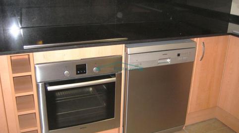 Foto 4 de Pis en venda a Calle Manso de, Gràcia, Sabadell