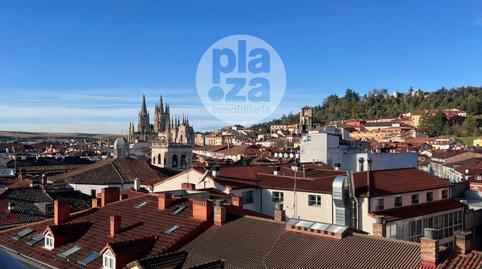 Foto 4 de Pis de lloguer a Del Cid, Villatoro, Burgos