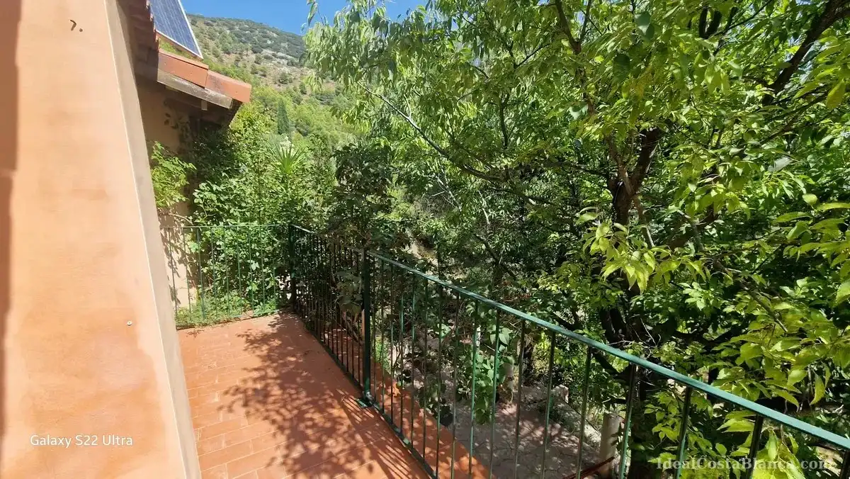 Maison rustique avec terrasse à vendre à DISEMINADOS 6 Polígono 2 Parcela 90 SOLANA., imagen 59