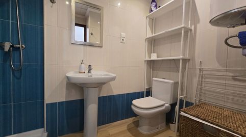 Foto 5 von Wohnung zum Verkauf in Campillos, Manantiales - Estación de Autobuses, Torremolinos