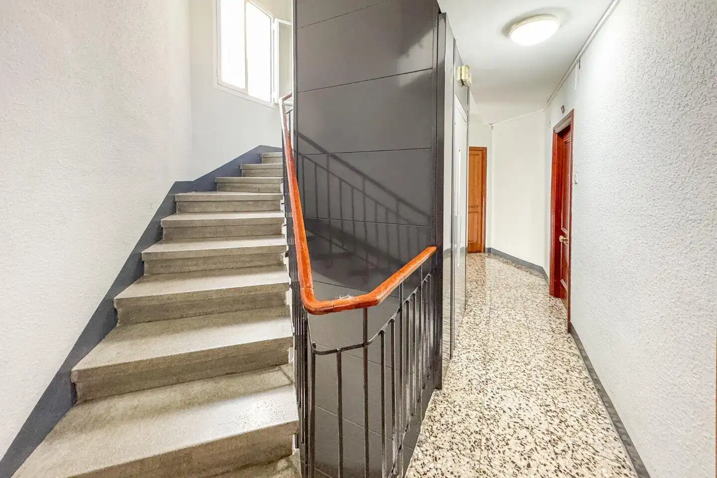 Wohnung mit Aufzug zum Verkauf in Universidad, imagen 4