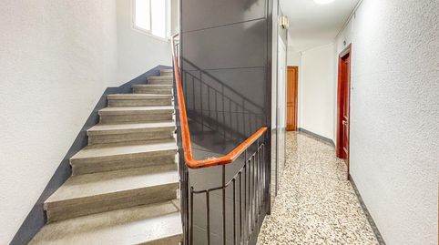 Foto 4 de Piso en venta en Universidad San Francisco, Zaragoza Capital