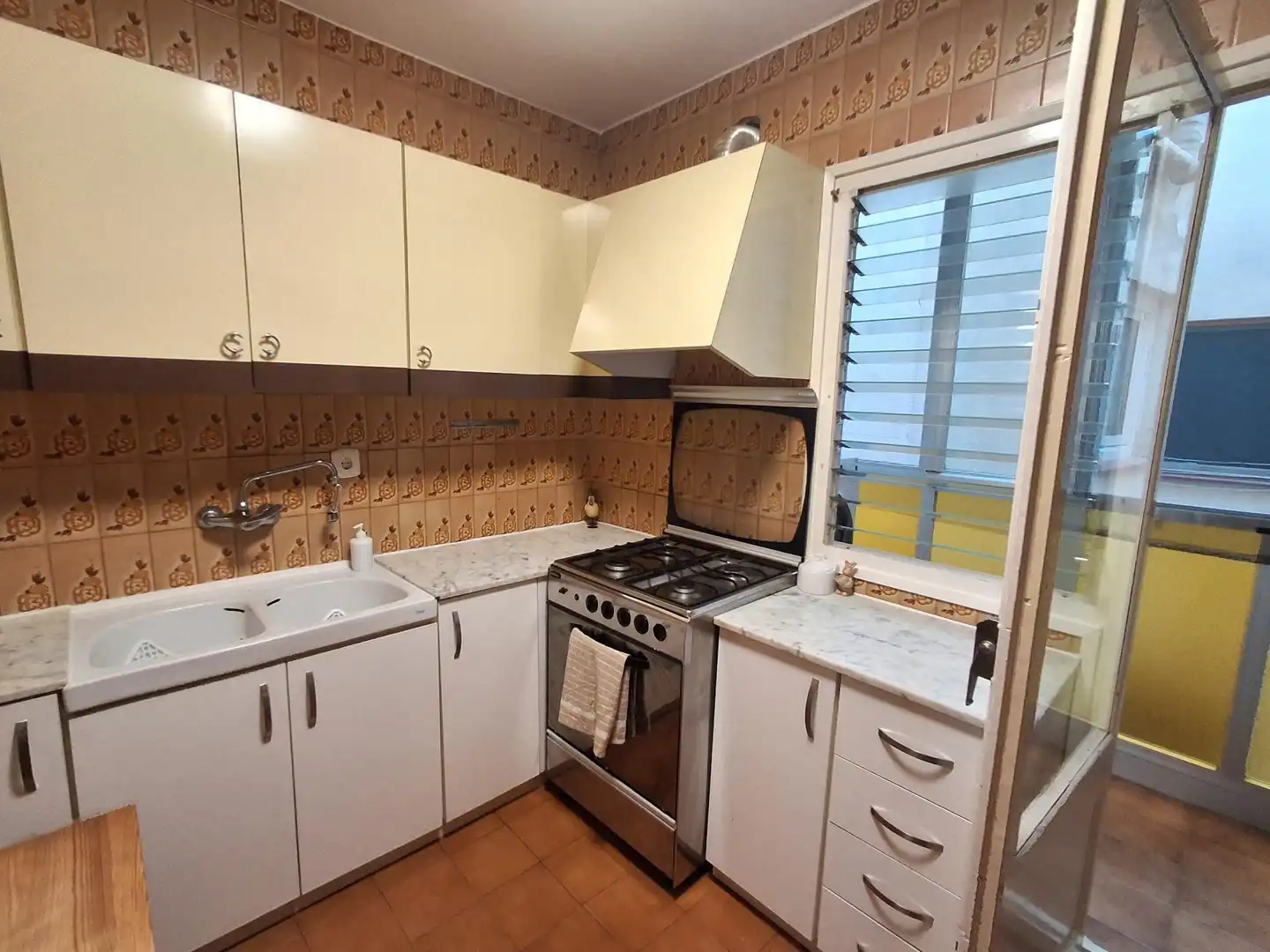 Cuina de Apartament en venda en Xerta