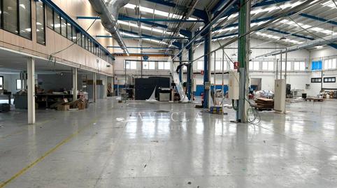 Photo 3 of Industrial buildings to rent in Calle Indústria, 1, Les Planes, Sant Joan Despí