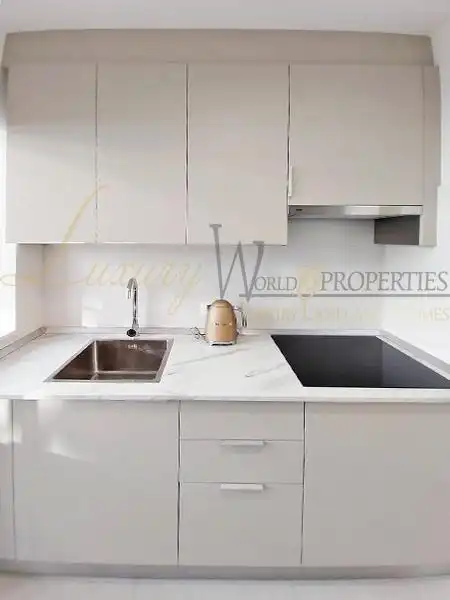 Apartament amb piscina en venda a Cataluña, imagen 7