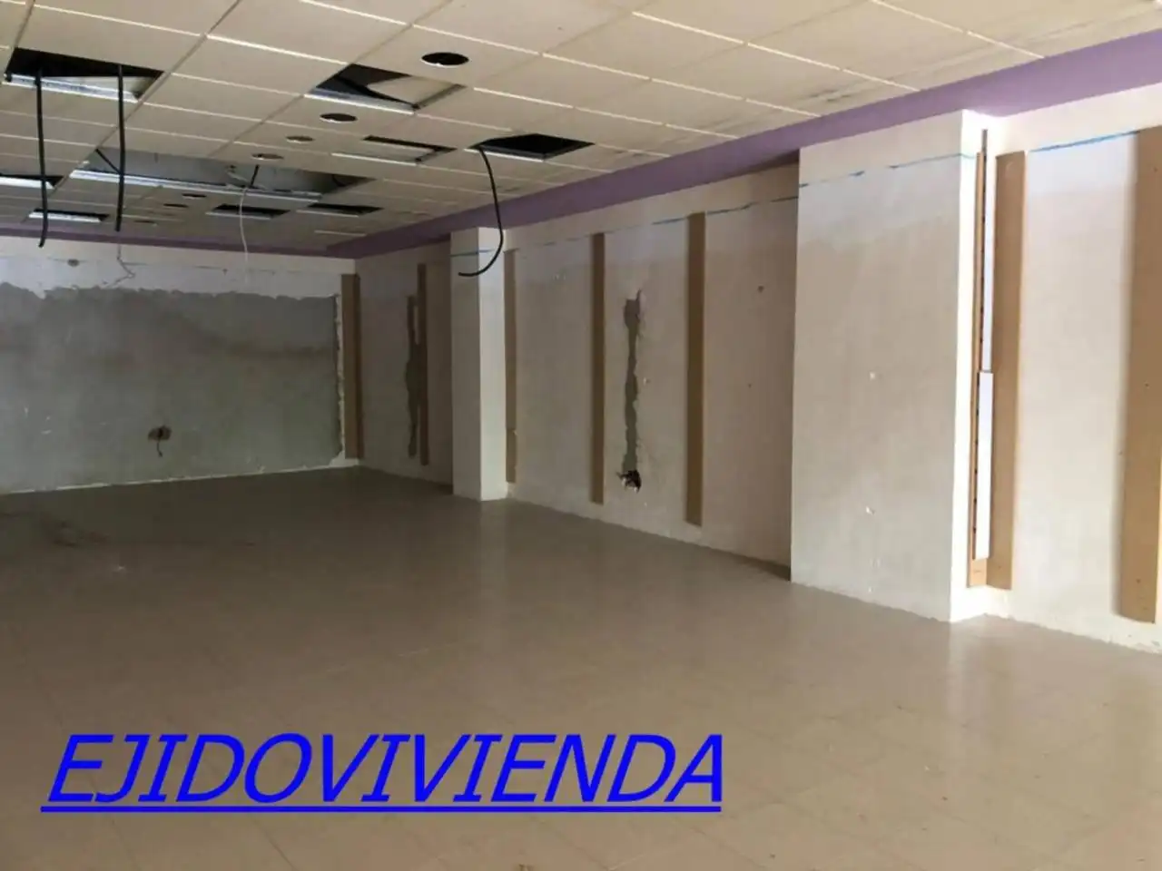 Local comercial en venda a El Ejido Ciudad, imagen 6