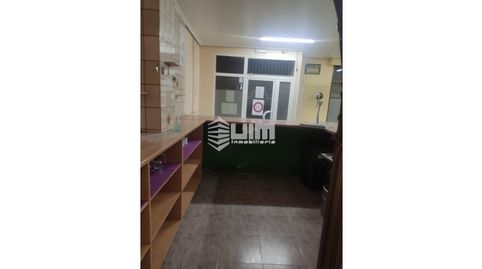 Ref   27561BAJO SEMIREFORMADO EN VENTA EN PUERTO DE SAGUNTO, DE 100 m, 1 HABITACION, 2 BAÑOS, ORIENTACION ESTESUR, ZONA CENTRO, AD, imatge 3