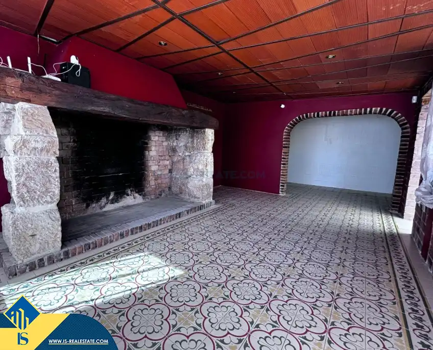 Chalet con piscina en venta en Los Balcones - Los Altos, imagen 14
