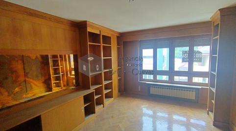 Foto 2 de Dúplex en venda a Uría, 56, Cangas del Narcea, Asturias