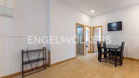 Foto 5 de Piso de alquiler en Carrer de Pizarro, El Pla del Remei, Valencia Capital