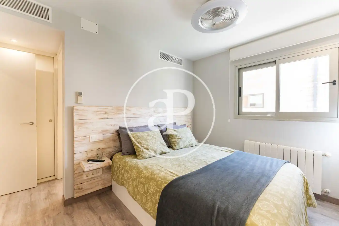 Habitación de Piso en venta en  Palma de Mallorca con Aire acondicionado, Calefacción y Terraza