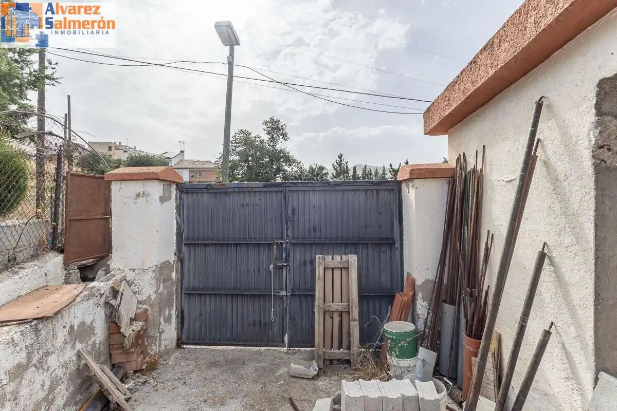Houses for sale in Carretera de la Sierra, Lancha del Genil