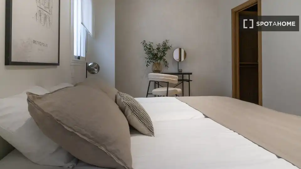 Piso en alquiler en Chamartín, imagen 16