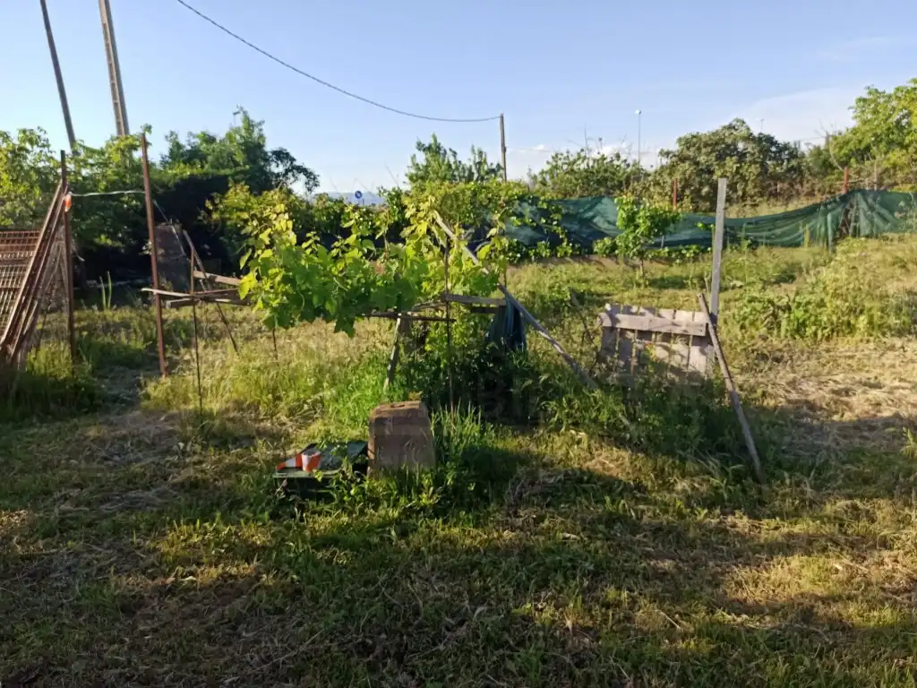 Casa o chalet en venta en Nájera con Jardín privado