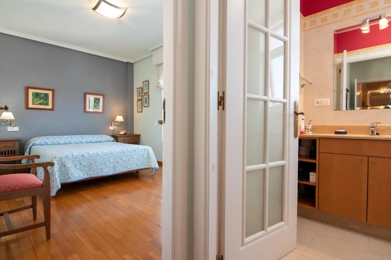 Wohnung mit Terrasse zum Verkauf in Calle MEDICO RODRIGUEZ, imagen 35