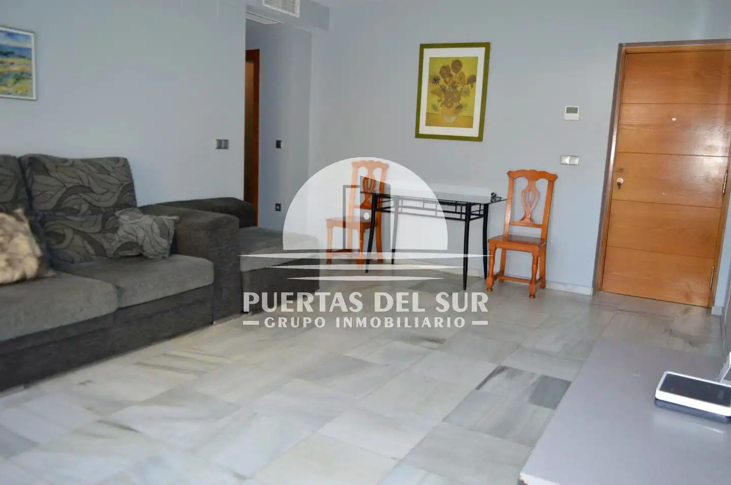 Exterior view of Ground floor for sale in Rota  with Air Conditioner