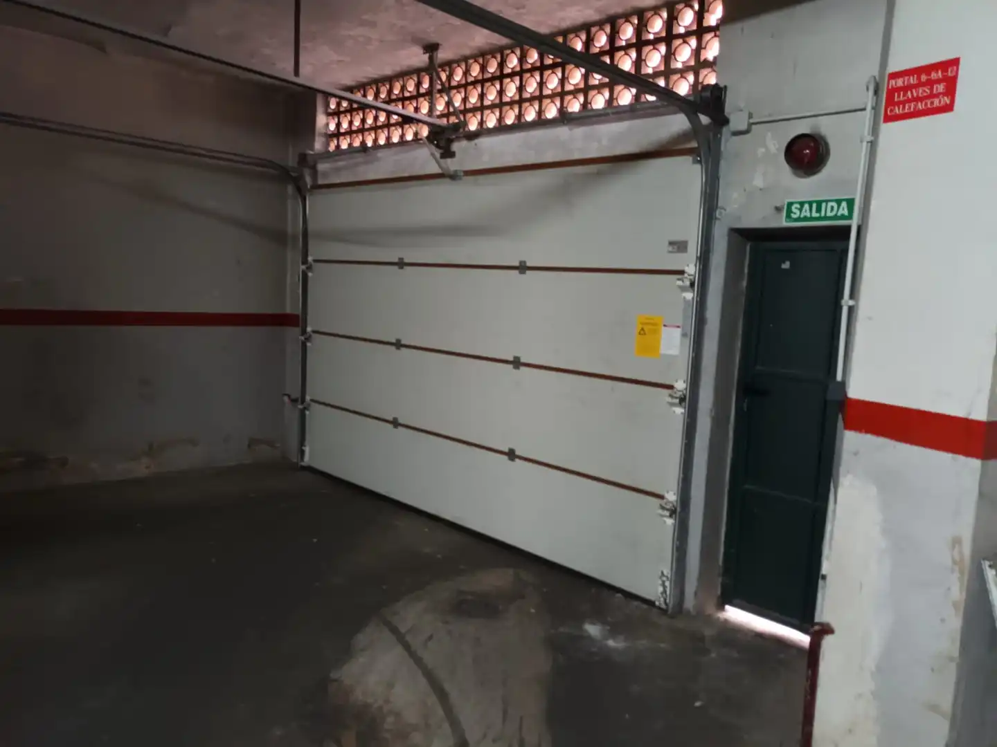 Parking de Piso en venta en Mérida con Calefacción, Terraza y Balcón