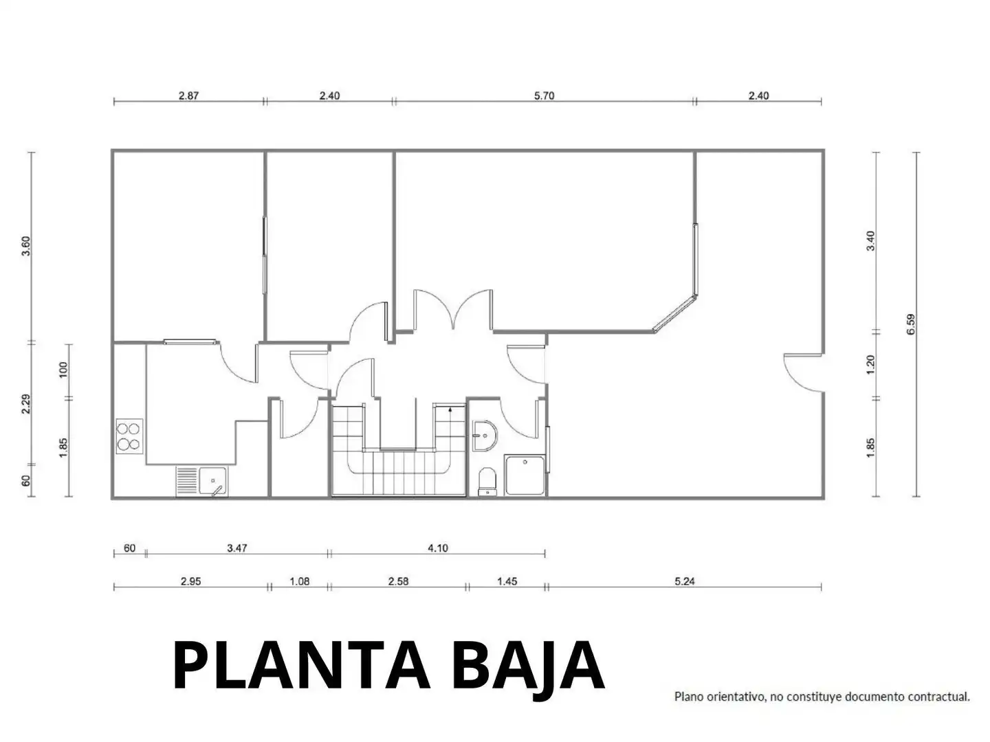 Adossat amb terrassa en venda a Calle ASOCIACION MUJERES ATENEA 18, imagen 57