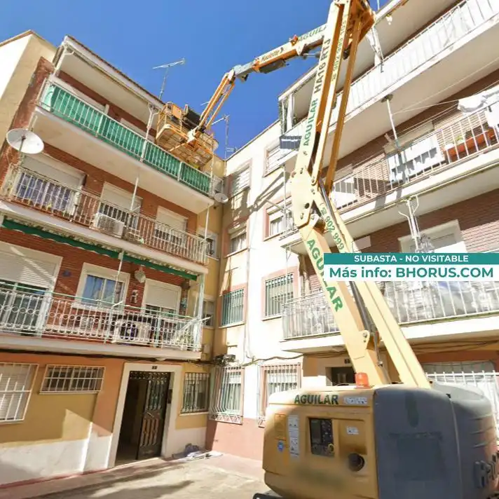 Appartement à vendre à MONTES PIRINEOS 5, imagen 2