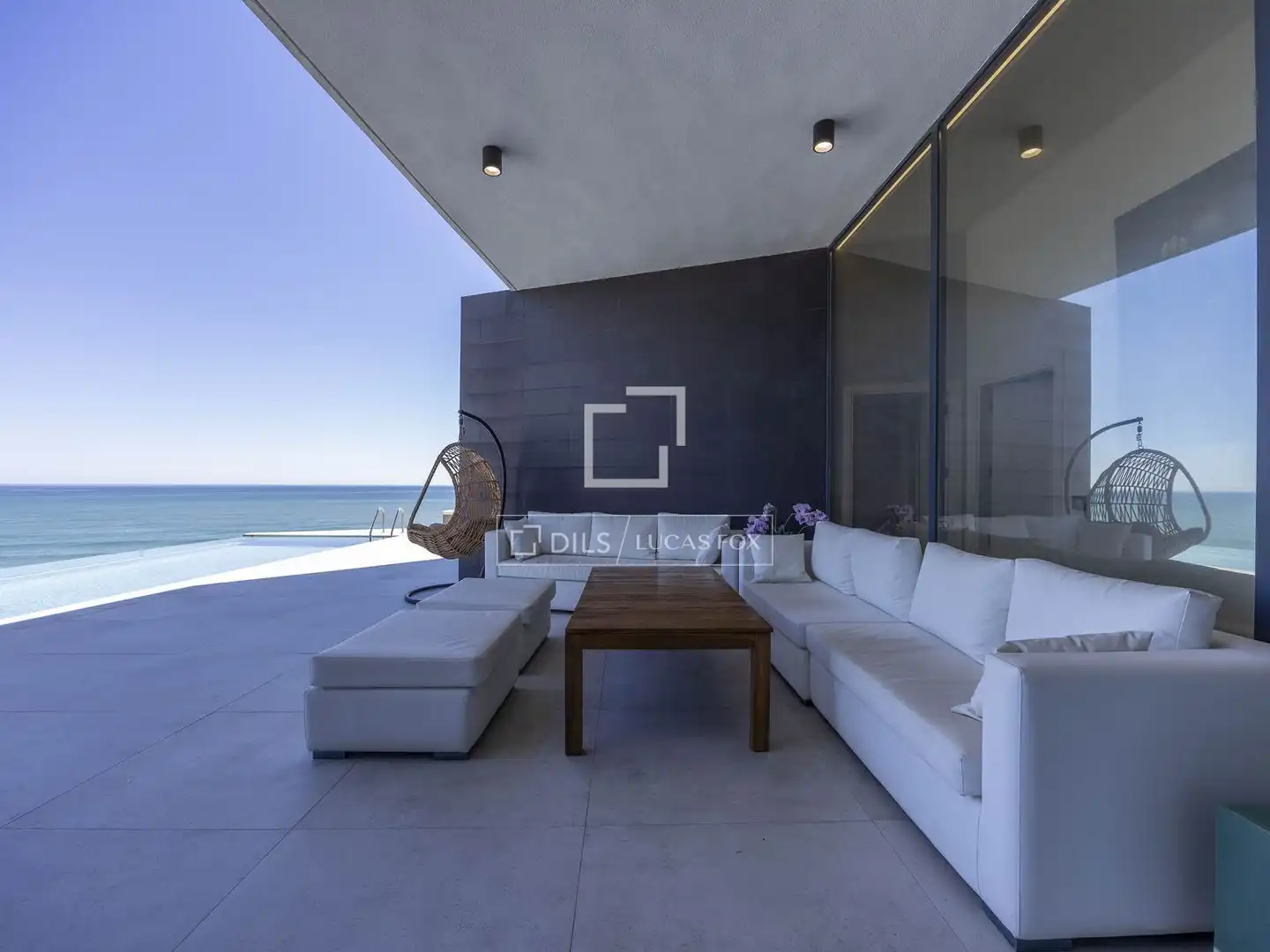 Villa avec terrasse à vendre à El Faro, imagen 6