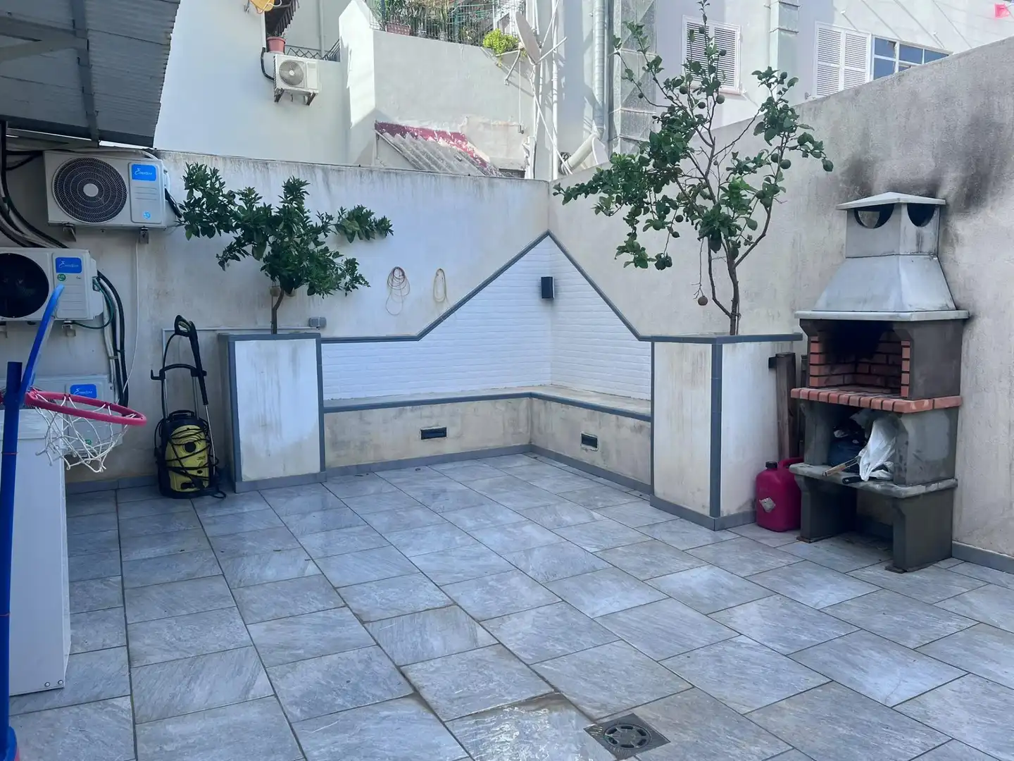 Bajo en venta en Platja de Palma