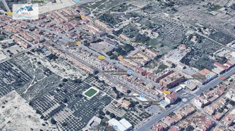 Photo 4 of Flat for sale in Calle Puig Coronat, 16, Campello pueblo, El Campello