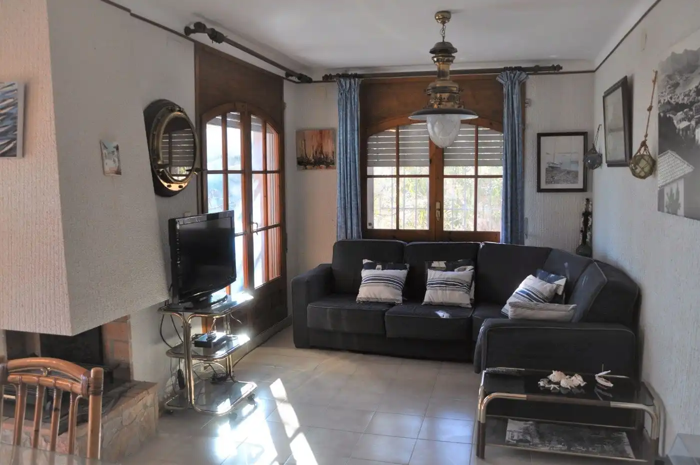 Houses for sale in El Port de la Selva